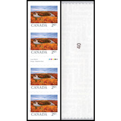 canada stamp 3479ii restigouche river nb 2025 M VFNH %2340