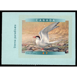 canada stamp 1891 arctic tern 47 2001
