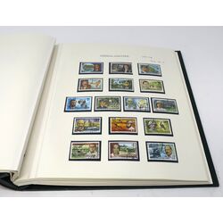christmas island collection