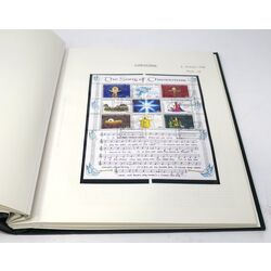 christmas island collection