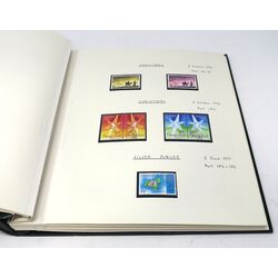 christmas island collection