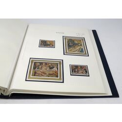 niue collection