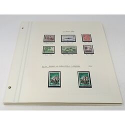 cocos islands collection