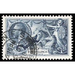 great britain stamp 224 king george v britannia rule the waves 1934 U VF 002