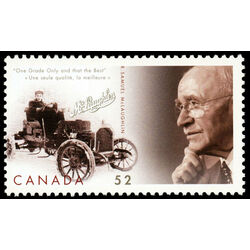 canada stamp 2284 mclaughlin buick mclaughlin 1871 1972 52 2008