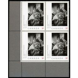canada stamp 2270 yousuf karsh self portrait 52 2008 PB LL