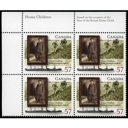 canada stamp 2404 photograph farming ss sardinian 57 2010 PB UL