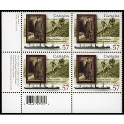 canada stamp 2404 photograph farming ss sardinian 57 2010 PB LL