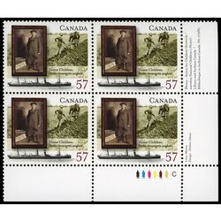 canada stamp 2404 photograph farming ss sardinian 57 2010 PB LR