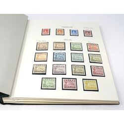nauru collection