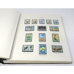 nauru collection