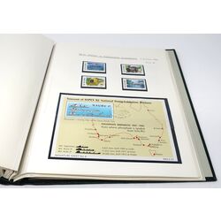 nauru collection