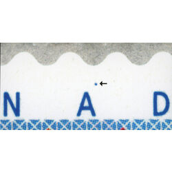 canada stamp 1878 stylized maple leaf 47 2000 M VFNH 004