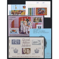 british colonies stamps