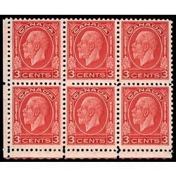canada stamp 197c king george v 3 1932 CB LL 011