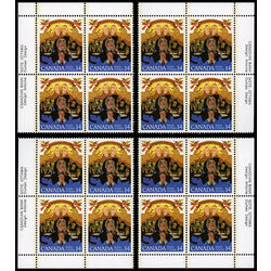 canada stamp 768 marguerite d youville 14 1978 PB SET