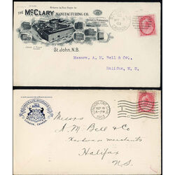 canada advertising covers 1902 1903