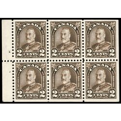 canada stamp 166c king george v 1931 M VFNH 001
