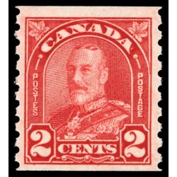 canada stamp 181 king george v 2 1930 M VFNH 005