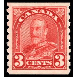 canada stamp 183 king george v 3 1931 M VFNH 009