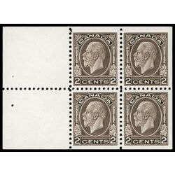 canada stamp 196a king george v 1933 M VF 001