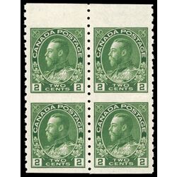 canada stamp 128a king george v 1922 M VF 007