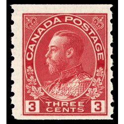 canada stamp 130b king george v 3 1924 M FNH 016