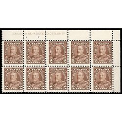 canada stamp 218 king george v 2 1935 PB UR %231 015