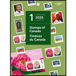 canada quarterly pack 2025 01