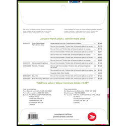 canada quarterly pack 2025 01