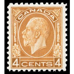 canada stamp 198 king george v 4 1932 M F VFNH 038