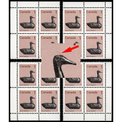 canada stamp 917aiii decoy 1 1985 CB SET 002