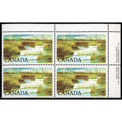 canada stamp 937ii point pelee 5 1985 PB UR %233
