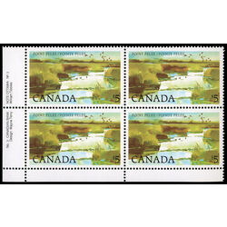 canada stamp 937ii point pelee 5 1985 PB LL %233