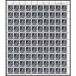 canada stamp 335 walrus 4 1954 M PANE 011