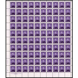 canada stamp 349 sir john thompson 4 1954 M PANE 017