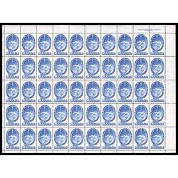 canada stamp 354 dove 5 1955 M PANE 022