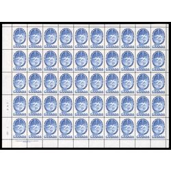canada stamp 354 dove 5 1955 M PANE 023