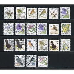 ireland commemoratives