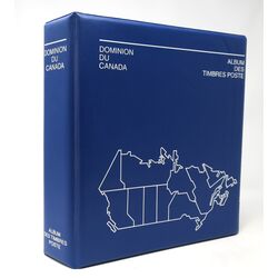 canada dominion album volume 2 french like new