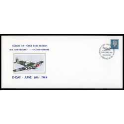 canada stamp 792 queen elizabeth ii 32 1983 FDC EVENT 004