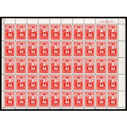 canada stamp 363 chemical industry 25 1956 M PANE 017