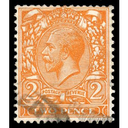 great britain stamp 162 king george v 1912