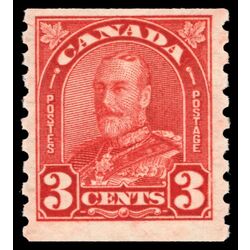 canada stamp 183 king george v 3 1931 M VFNH 011