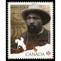 canada stamp 2520 john ware 2012