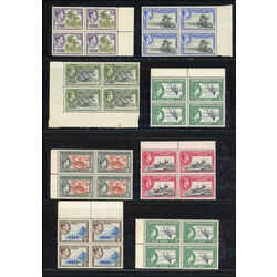gilbert and ellice islands collection