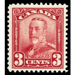 canada stamp 151 king george v 3 1928 M VFNH 013