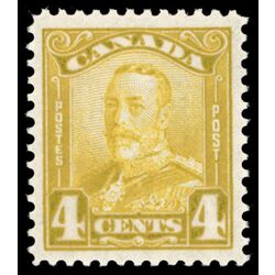 canada stamp 152 king george v 4 1929 M XFNH 008