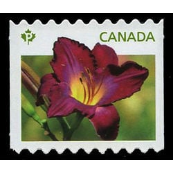 canada stamp 2528 purple 2012