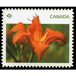 canada stamp 2529 orange 2012